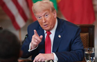Трамп: НАТО профинансирует оружие США для Украины
