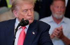 Трамп запровадив 35% мита для Канади