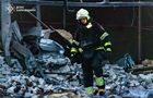 Россияне нанесли удар по центру Харькова, есть пострадавшие
