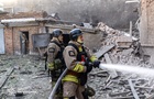 Атака на Харьков: увеличилось число пострадавших