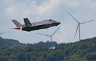 Германия увеличит закупки истребителей F-35 - СМИ
