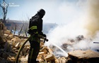 В Одесі вісім поранених через атаку  шахедів 
