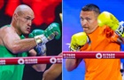 Сенченко рассказал, что нужно для трилогии Усик - Фьюри