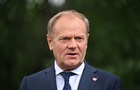 Туск рассказал о сотрудничестве Польши и Украины в производстве дронов