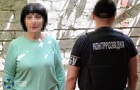 Работали на РФ во время оккупации Херсона: задержаны семеро коллаборантов