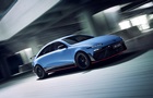 Hyundai представила электрический седан Ioniq 6 N
