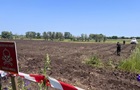 На Херсонщине россияне сбросили взрывчатку на комбайн, есть пострадавший