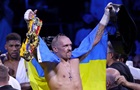 Колишній тренер збірної України з боксу порівняв Усика з Мухаммедом Алі