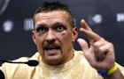 Усик озвучил имя спортсмена, которого считает лидером мирового бокса
