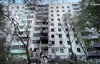 Зеленський повідомив подробиці масованої атаки РФ