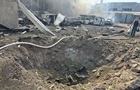 Россияне атаковали центр Славянска, есть жертвы