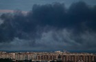 У Львові дев ять постраждалих через атаку Росії