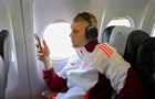 Довбик рассчитывает получить символичный номер в Роме