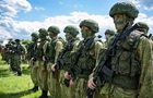 В Украине рекордное количество войск РФ - разведка
