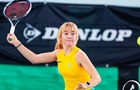 Украинской девочке-подростку покоряется Уимблдон: она в финале