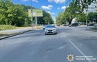 У Вінниці таксист під наркотиками збив дівчину на переході