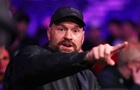 Менеджер Ф’юрі: Туркі взявся вирішити питання бою Ф’юрі-Джошуа