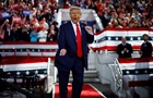 Трамп рассказал, каким он видит свое место в истории