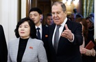 Росія  застерегла  Захід від дій проти Пхеньяну