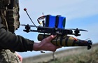 FPV-дрони фактично  заморозили  лінію фронту - WSJ