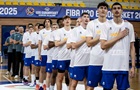 Вторая игра Евробаскета-2025 для украинских баскетболистов кончилась фиаско