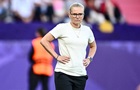 Тренер сборной Англии стала рекордсменкой Евро по числу выигранных матей