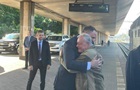Келлог приїхав з тривалим візитом в Україну