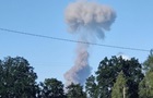 Россияне в третий раз атаковали Сумы, есть попадание по медучреждению