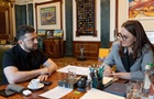 Зеленський визначився з новим прем єр-міністром