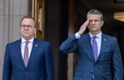  Швидко і без шуму : Пісторіус домовляється зі США про Patriot для України