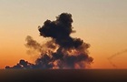РФ нанесла удар по жилому сектору в Шостке