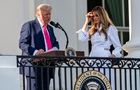 Трамп рассказал, как Мелания убедила его в непоследовательности Путина
