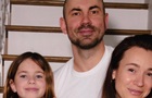 Андрій Бєдняков розповів про щиру розмову з донькою після розлучення