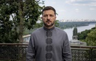Зеленський привітав українців з Днем Державності