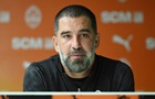 Тренер Шахтаря висловився про війну в Україні та власний страх