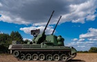 ППО перехопила майже 250 російських дронів