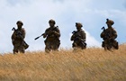 В Украине продлили действие военного положения