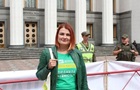 Бывшая  слуга  Буймистер вошла во фракцию Батькивщина