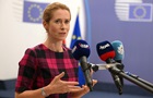 Евросоюз снова не одобрил 18 пакет санкций против России