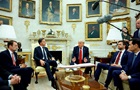 Оружие США готово к отправке в Украину - СМИ