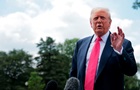 Трамп: Украина не должна наносить удары по Москве
