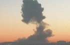 Україна під атакою РФ: у Харкові зафіксовано влучання
