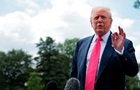 Трамп: перші Patriot уже відвантажуються