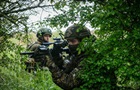 Генштаб проинформировал о ситуации на фронте