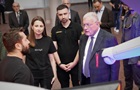 Келлогу показали дрони українського виробництва
