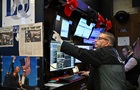 Фондовый индекс Nasdaq в США обновил исторический максимум благодаря Nvidia