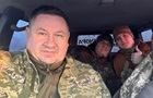 Мэр латвийского города ранен в Украине во время обстрела россиян