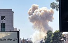 ЦАХАЛ ударил по Генштабу Вооружённых сил Сирии