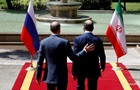 Закляті друзі: навіщо  союзники  Іран та РФ шпигують одне проти одного