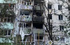 В Черновцах увеличилось число жертв российской атаки 12 июля